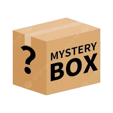 Mystery Box